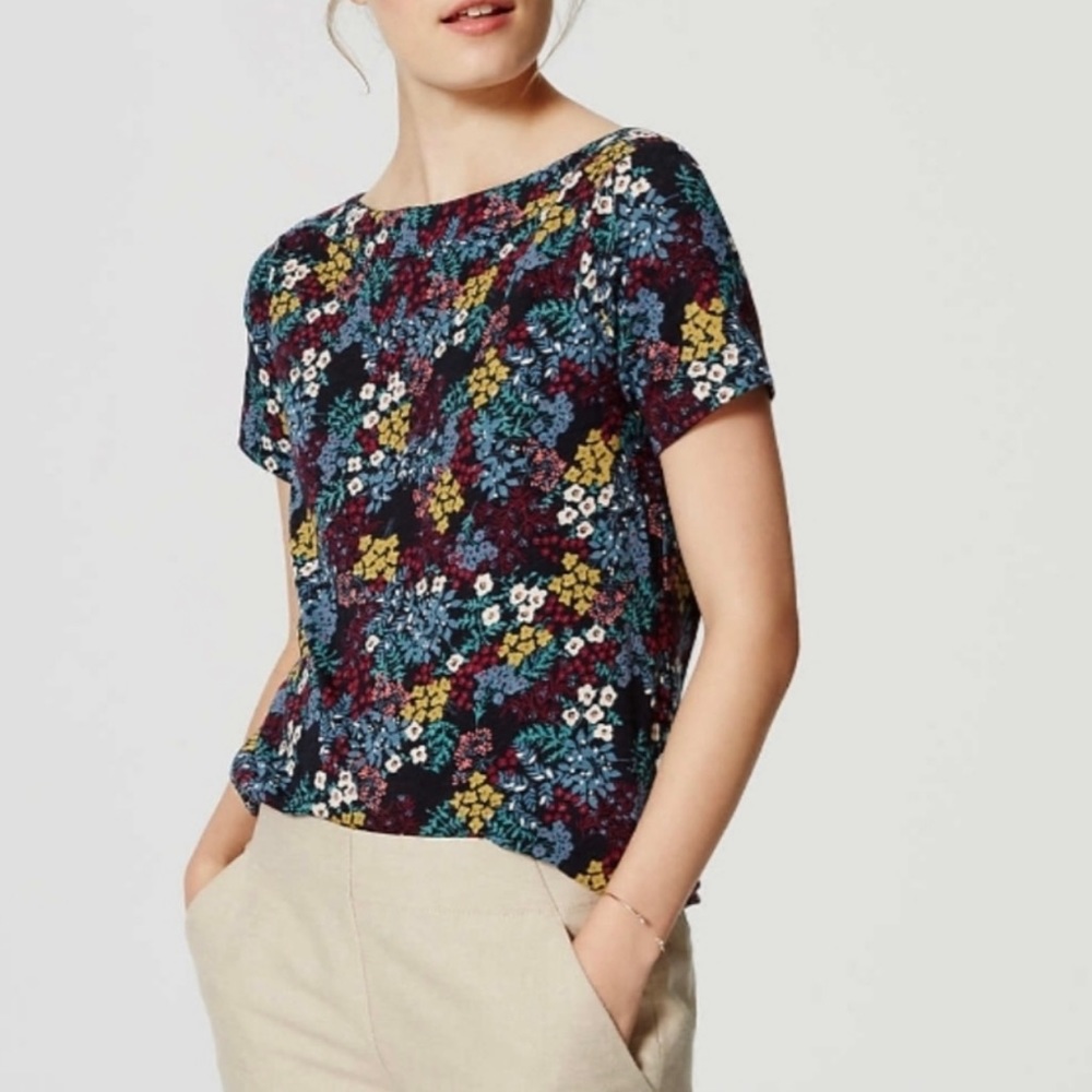 Loft Top